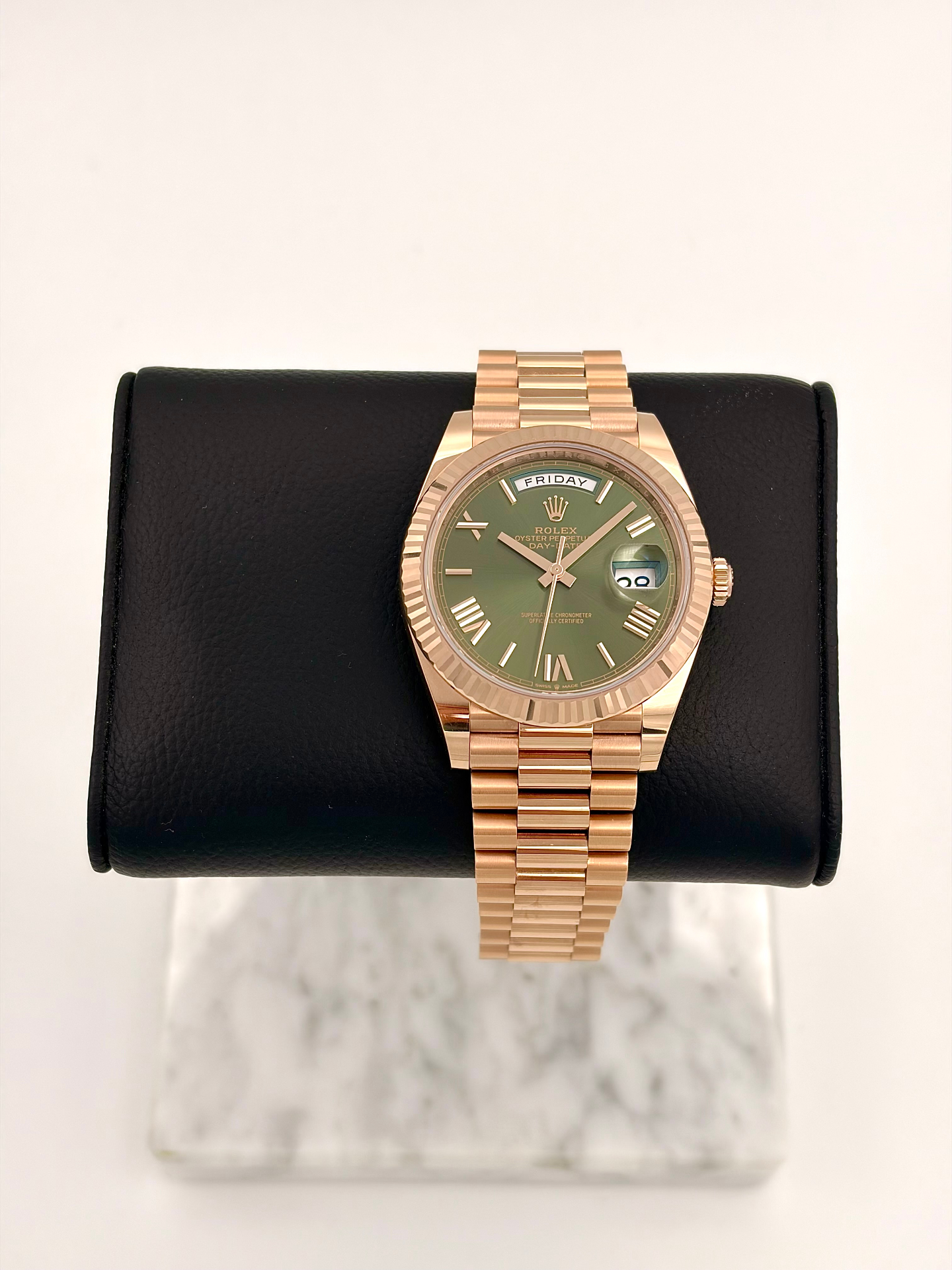 Rolex Day-Date 228235 228235