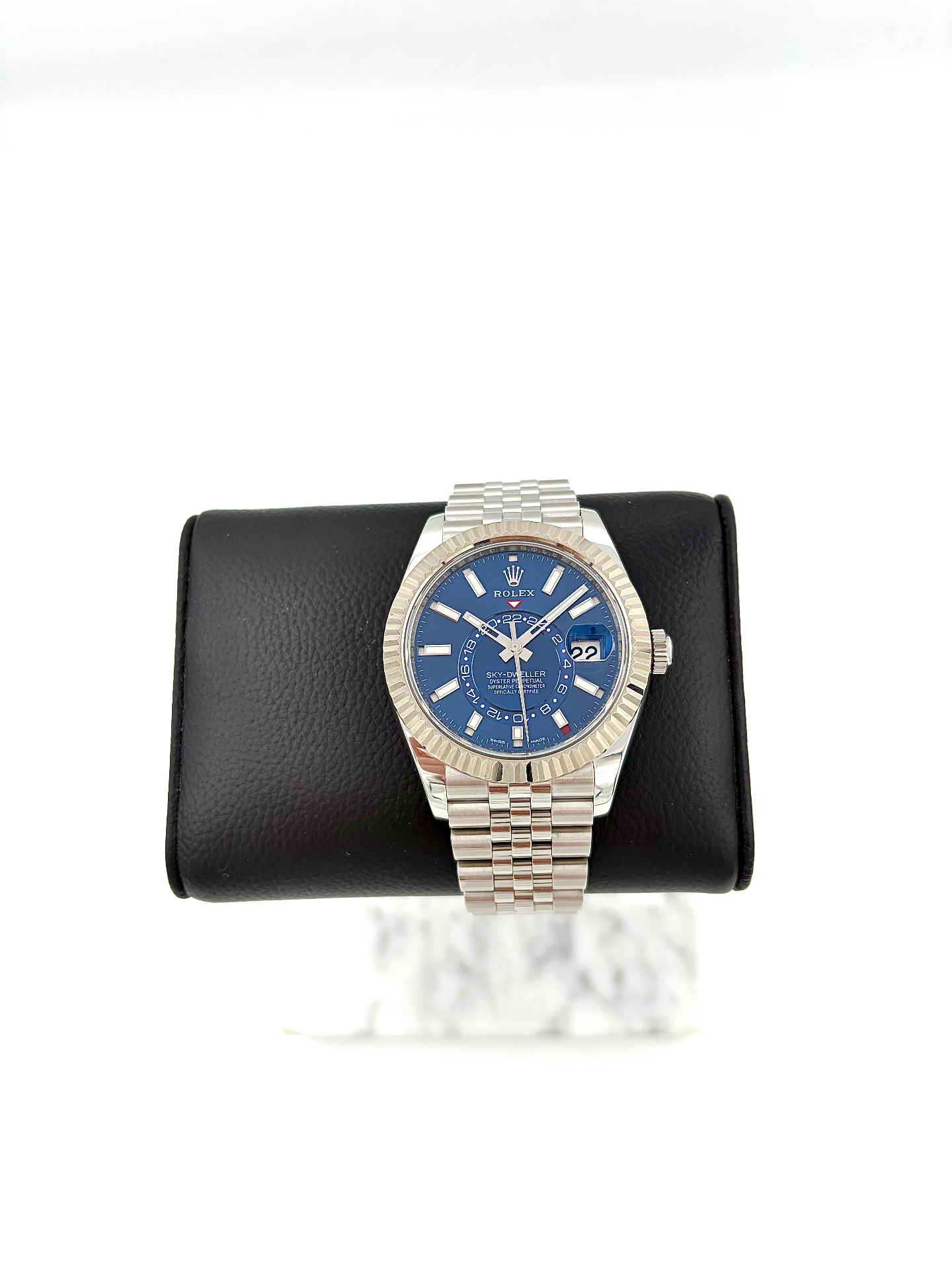 Rolex Sky-Dweller 326934 326934